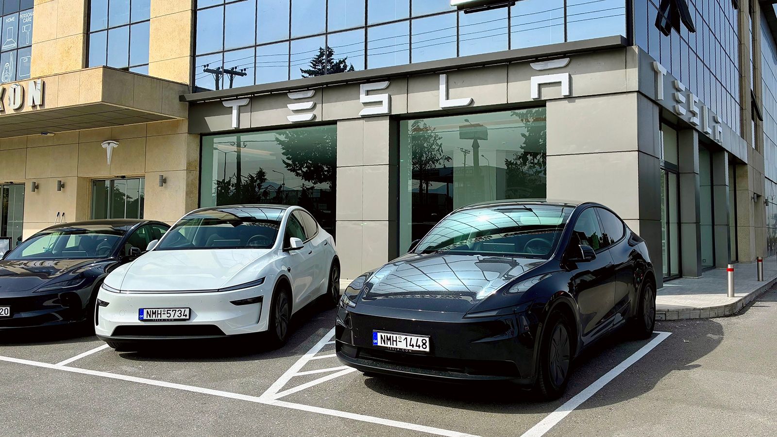 Tesla: Νέα έκθεση στη Θεσσαλονίκη 